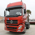 6 * 4 Dongfeng Kx Tractor Head